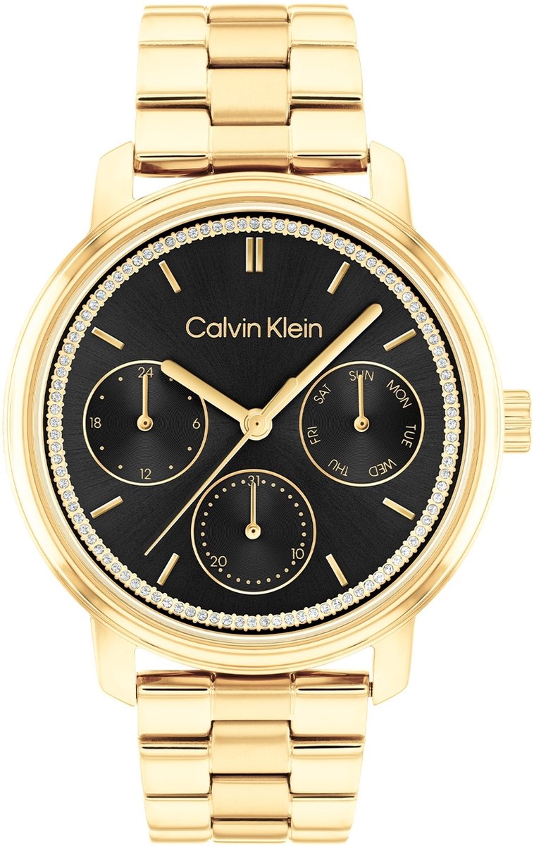 Calvin Klein CK25200177 Shimmer Dames Horloge