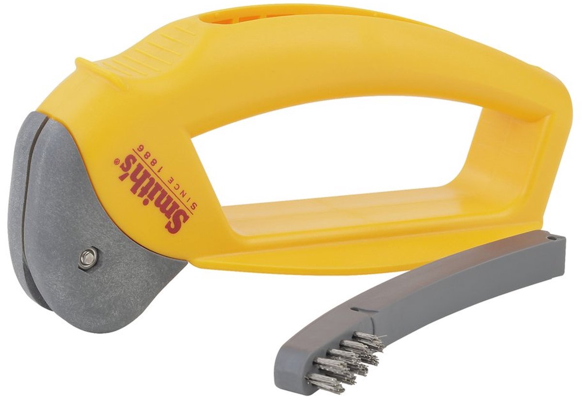 Smith's - Axe and Machete sharpener