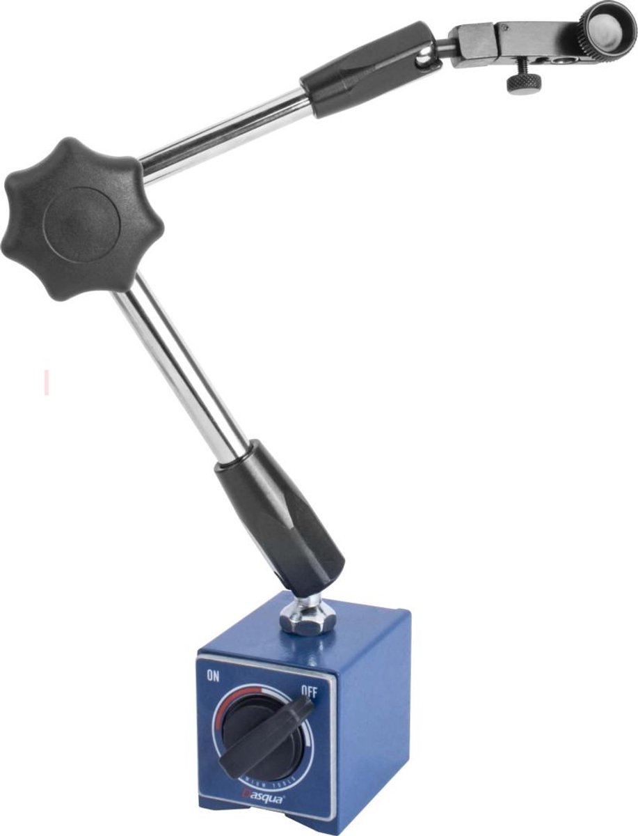 Dasqua Magneetstatief Basic 7121-0016