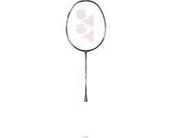 Yonex Nanoflare 700 PLAY badmintonracket - diepe slagen - midnight purple