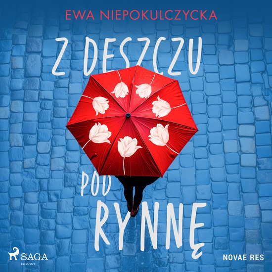 Z deszczu pod rynnę - cover