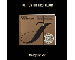Jaehyun - J (CD)