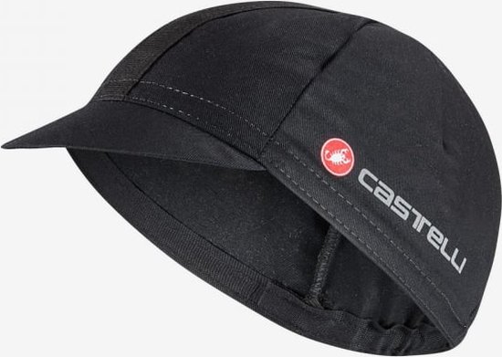 Assos Endurance P1 Cappellino Da Bicicletta - Deadly Berry