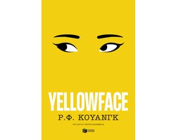 Yellowface