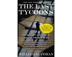 The Last Tycoons