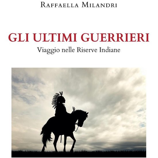 Gli Ultimi Guerrieri - cover