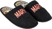 Marvel Pantoufles Pantoufles femmes Chaussures à enfiler