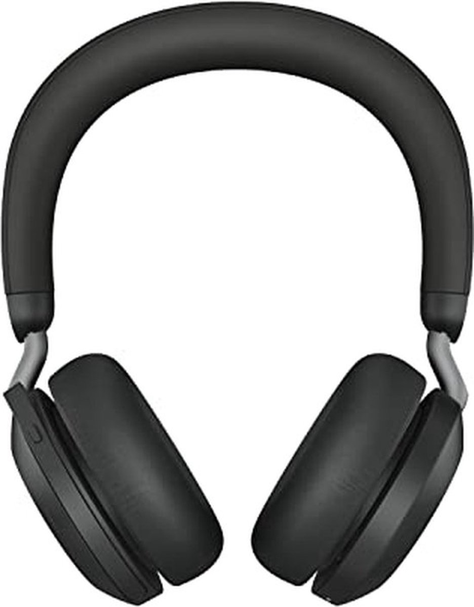 Jabra 27599-989-999 hoofdtelefoon/headset Bedraad en draadloos Hoofdband USB Type-C Bluetooth