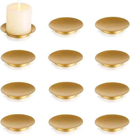 Candle Warmers ETC 2-in-1 kaars en geurwarmer voor het