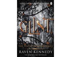 Plated Prisoner2- Glint
