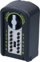 Bescherm en beheer uw sleutels. Bestel online de Kidde Supra 500 / Keysafe BMS sleutelkluis. Vandaag besteld? Morgen geleverd! ✓ Gratis verzending