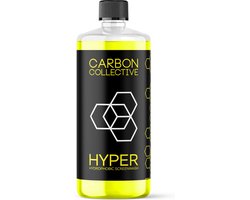 CARBON COLLECTIVE - HYPER - Waterafstotende Ruitenvloeistof - Concentraat - 1000ml