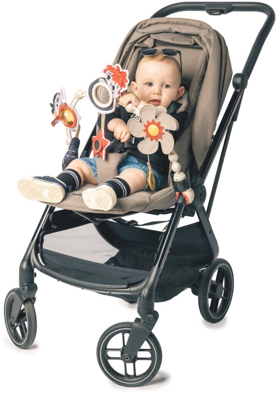 Tiny Love Sunny Stroll Speelboog - Tiny Rockers van Tiny Love — afbeelding 5