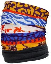 Barts Foulards Multicol Polar Jungle Fever