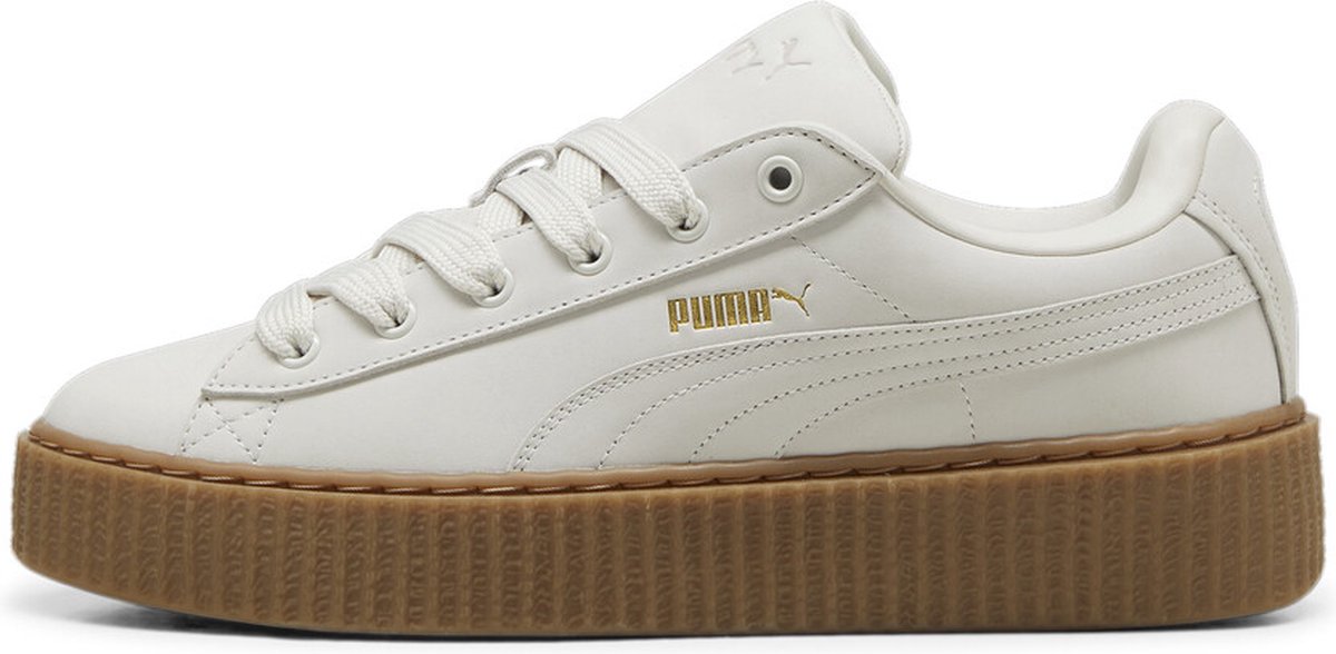 Puma Fenty Rihanna Sneakers Unisex Wit