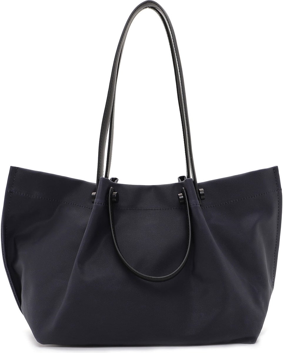 SURI FREY Shopper SURI Green Label Nelly ( 19074 ) - Dames handtassen - blue 500