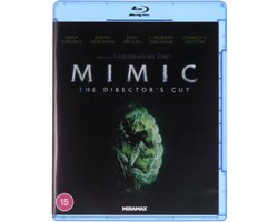 Mimic: The Director's Cut