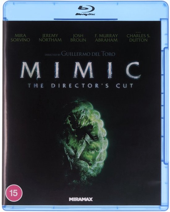 Mimic: The Director's Cut