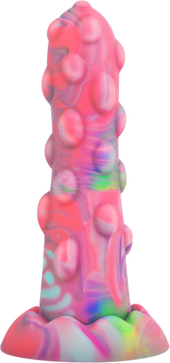 Goedkoopste EPIC - NIXIE DILDO SHAPE-SHIFTING SPIRIT | DILDO | FANTASY DILDO | ANIMAL DILDO | ALIEN DILDO | SEKSSPEELTJES VOOR VROUWEN | SEX TOYS VOOR VROUWEN | SEKSSPEELTJES VOOR KOPPELS | SEX TOYS VOOR KOPPELS