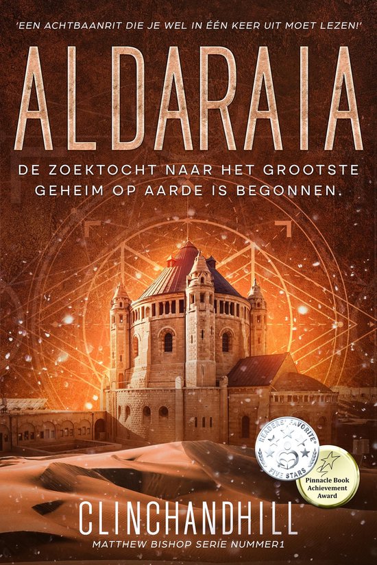 Aldaraia - cover