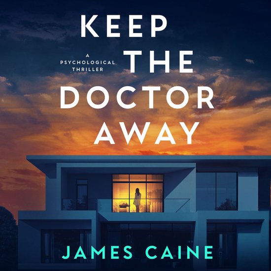 Keep the Doctor Away - cover