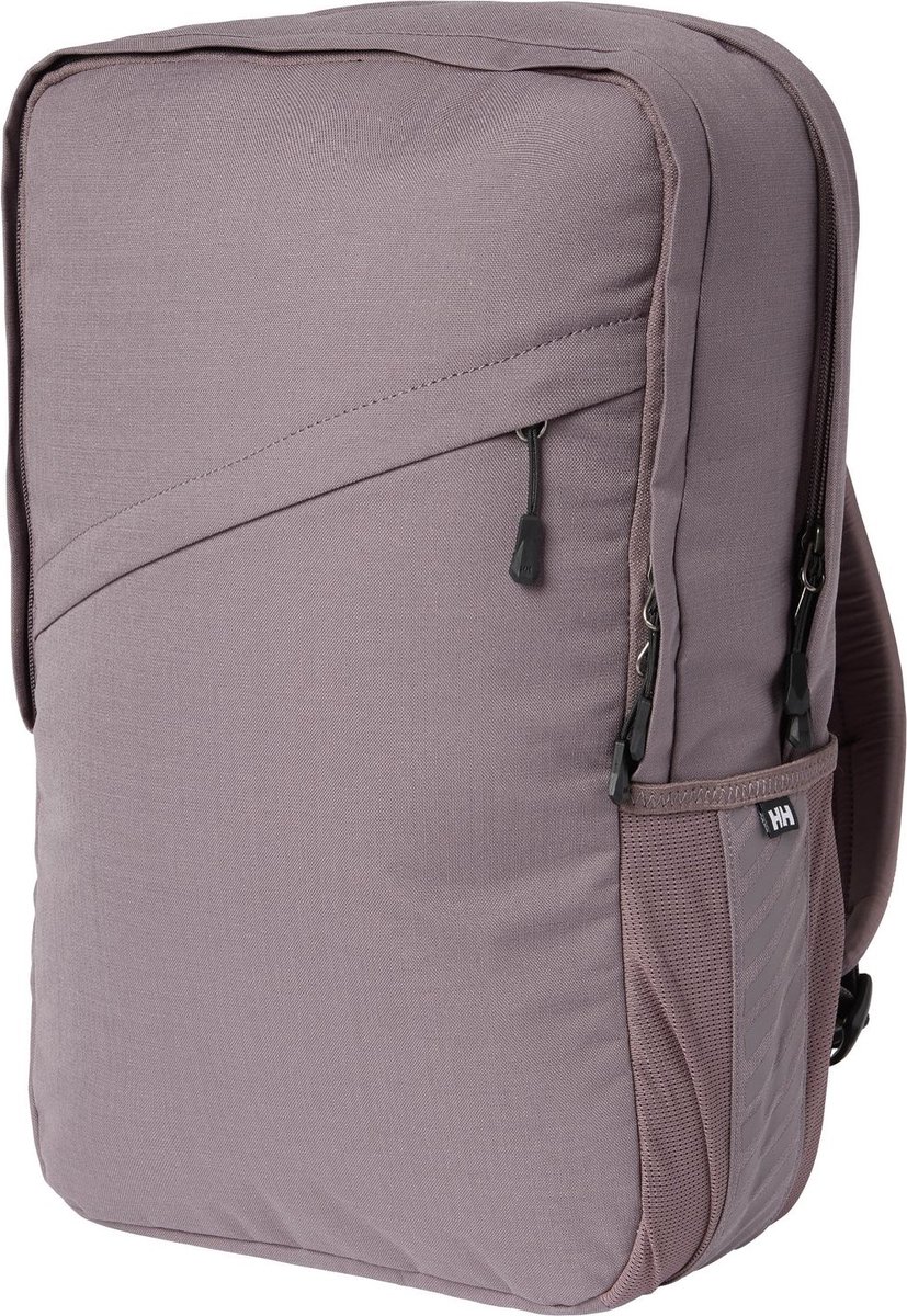 HELLY HANSEN Laptop rugzak Rugzak met laptopvak Sentrum Backpack 16L Sparrow Grey Grijs