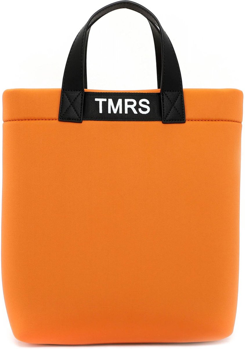 Tamaris Rugzak Christin Backpack Orange Oranje
