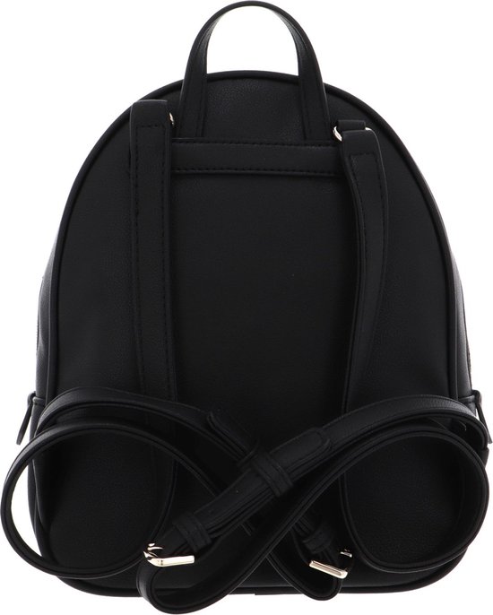 GUESS Sac à dos de loisirs Manhattan II Backpack Black Noir