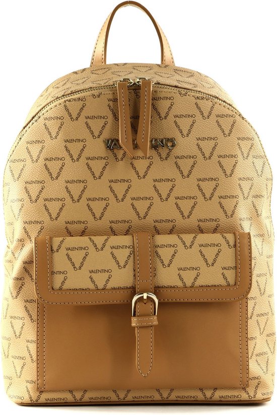 VALENTINO Gürteltasche Billion Belt Bag Antrac / Nero