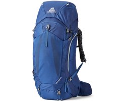 Gregory Katmai 55 - Trekkingrugzak - Heren Empire Blue M / L
