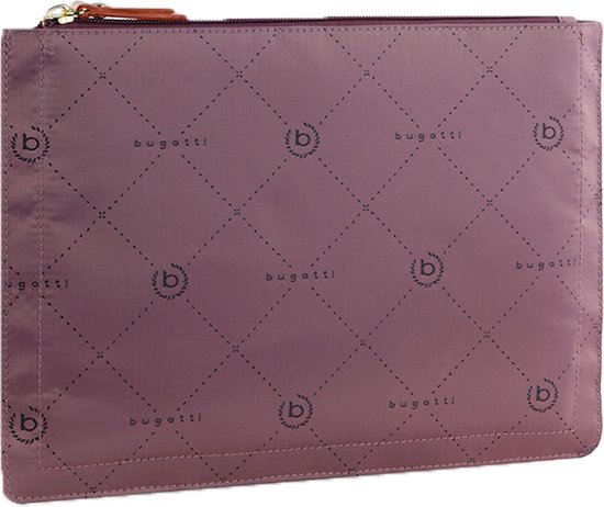 bugatti Sac de bureau Sac d'ordinateur portable pour ordinateur portable Ella Business Bag Olive