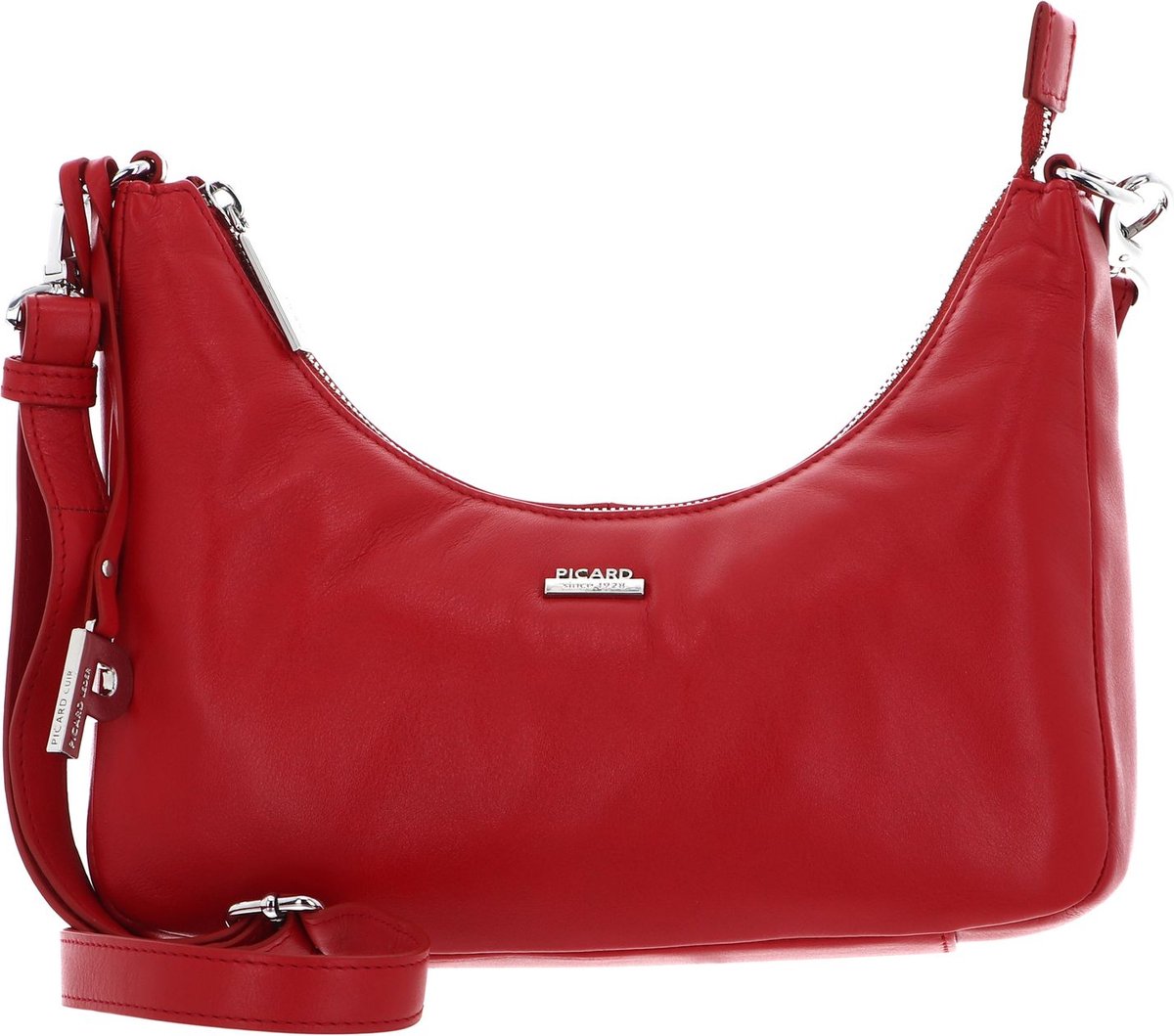 Picard Really - Schoudertas 26 cm (lipstick)