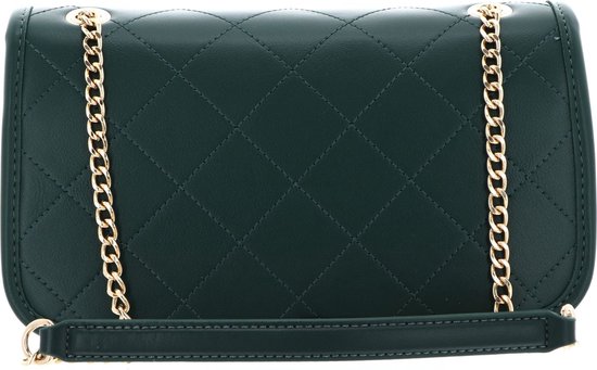 Valentino - Ocarina - Sac bandoulière matelassé à bandoulière chaîne