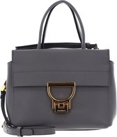 Longchamp Épure crossbodytas XS van leer met verstelbare schouderriem • Wit • de Bijenkorf
