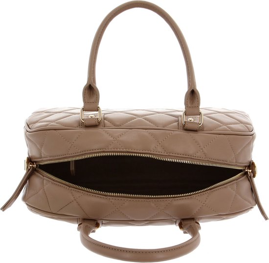 VALENTINO Sac à main Sac à épaule Ada Satchel Pretty Bag Beige Marron clair