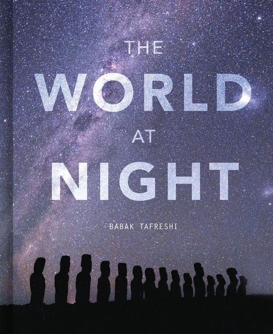 The World at Night - cover