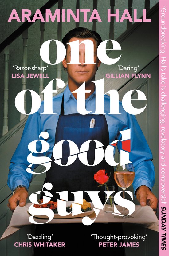 One of the Good Guys - cover