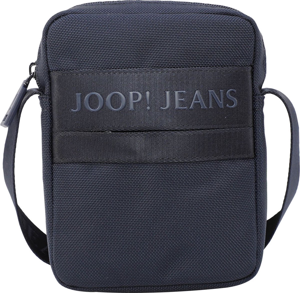 JOOP! Schoudertas Modica Rafael Shoulderbag Darkblue Donkerblauw