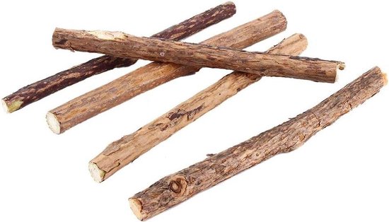 Natuurlijke