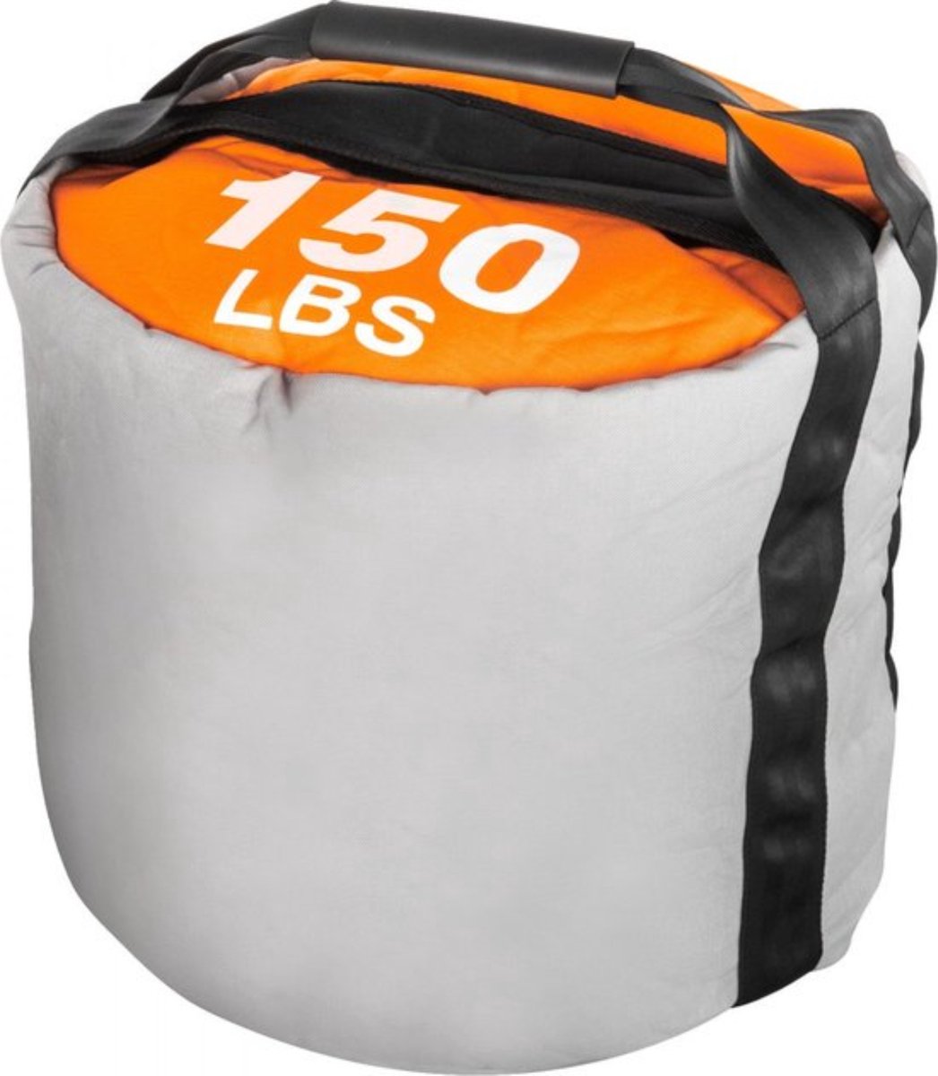 Fitness Zandzak - 68 kg - Geschikt voor Krachttraining en Work-outs