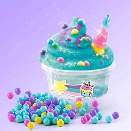 Canal Toys - So Slime - Slime Experience Set Premium - Dès 6 ans - SSC