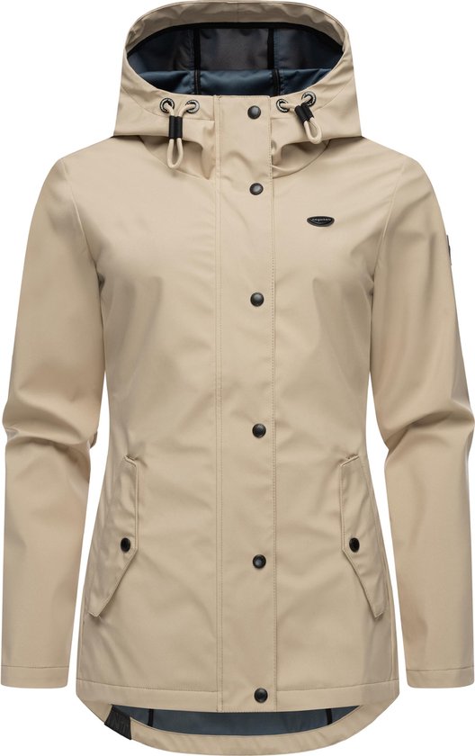 Veste softshell Ragwear Damen