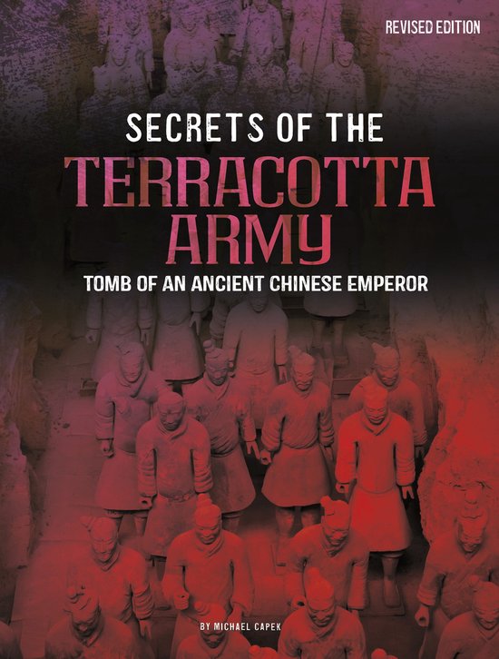 Archaeological Mysteries - Secrets of the Terracotta Army (ebook ...