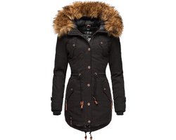 Marikoo Dames Winterjas La Viva Prc