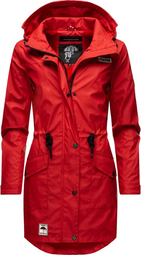 Navahoo Damen imperméable Deike