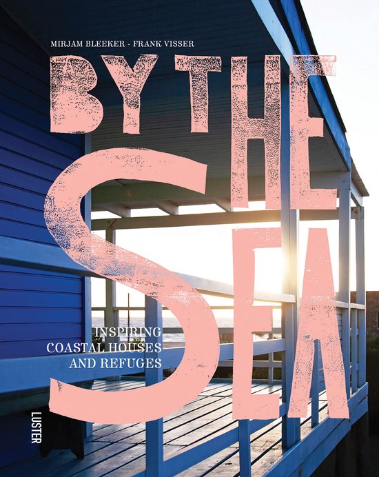 By the Sea - cover