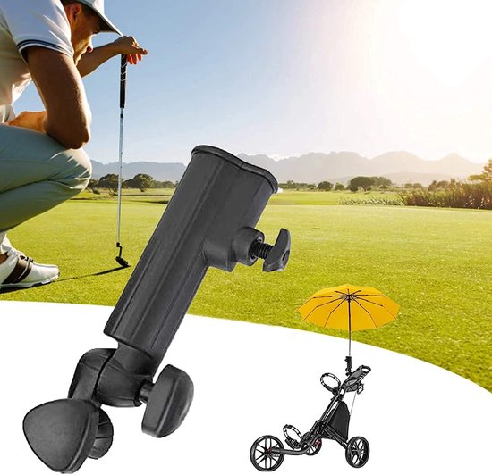 Lifeswell Heavy Duty Parapluhouder voor terrasleuningen