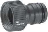 GARDENA Prof-system kraanstuk 3/4