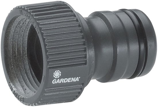 Foto: Gardena prof system kraanstuk 3 4