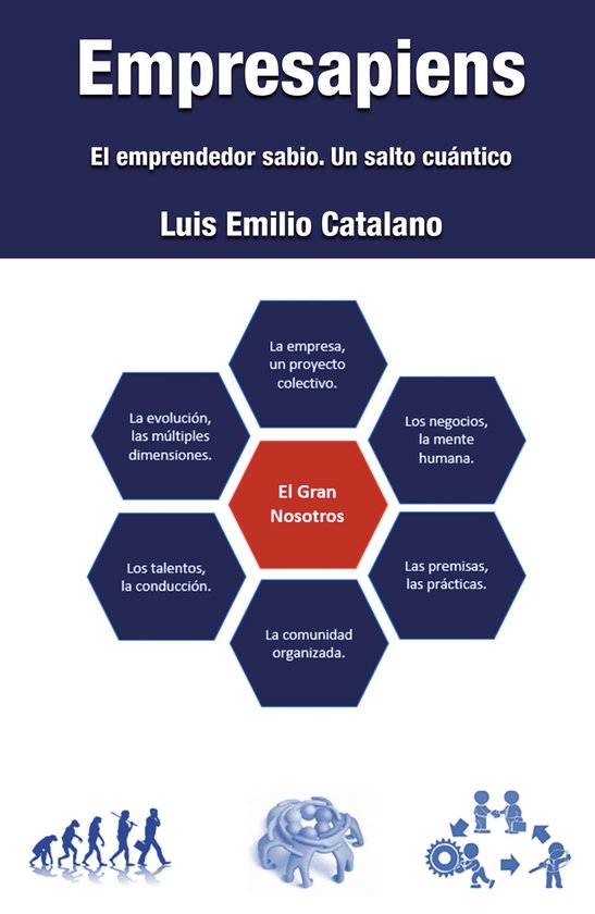 Empresapiens - cover